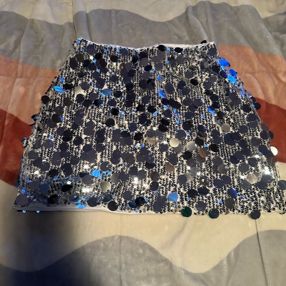 BN Skirt - Small